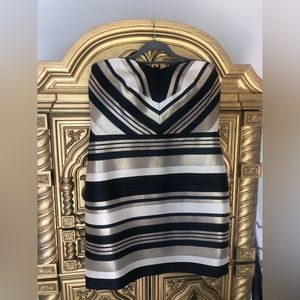 Ann Taylor party dress